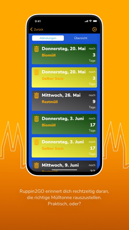 Ruppin2GO screenshot-7
