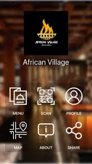 african village iphone screenshot 1