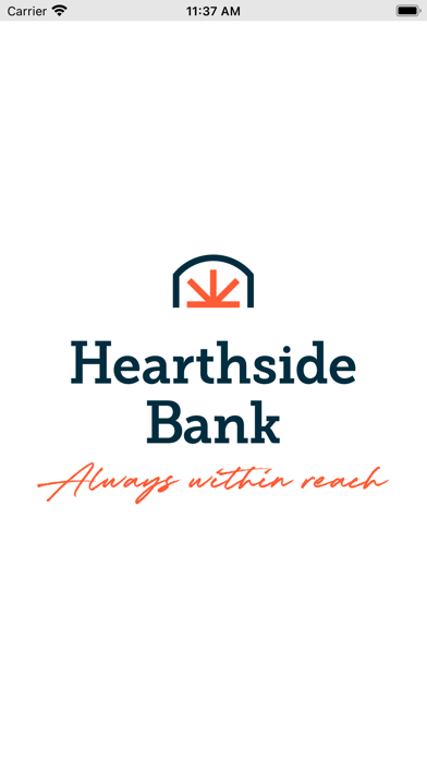 How to cancel & delete Home Federal Bank Business from iphone & ipad 1