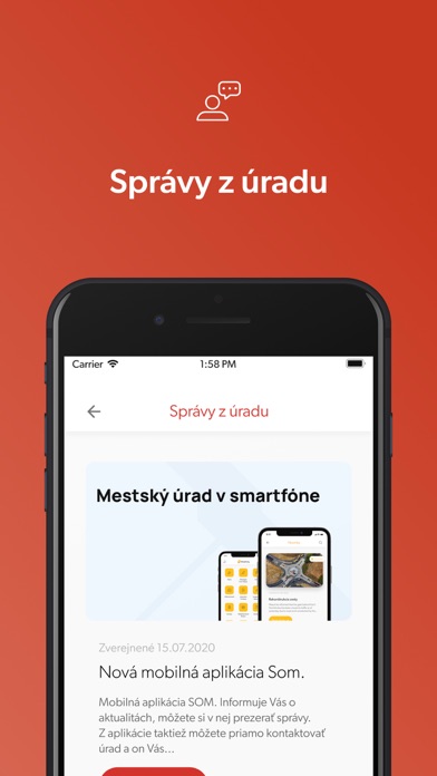 Slovenský Grob Screenshot