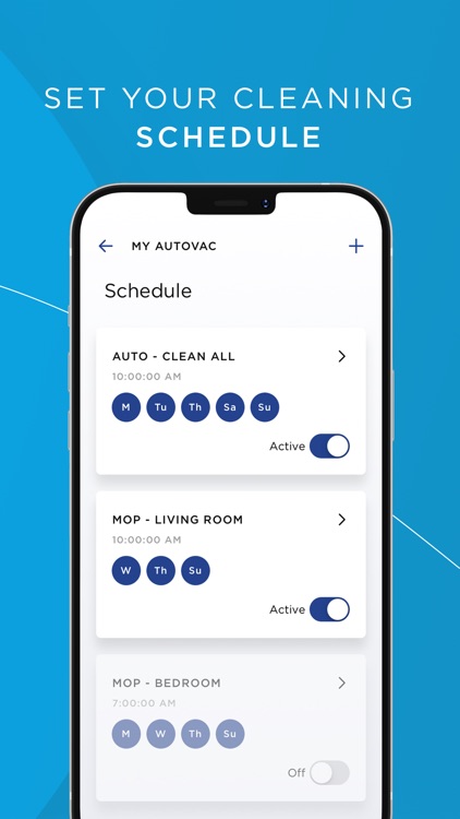 iHome Clean screenshot-4