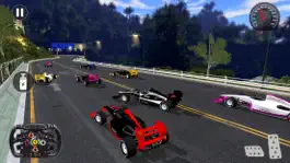 Game screenshot Formula Real Racing Games 3D hack