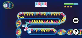 Game screenshot DNA Decoder apk