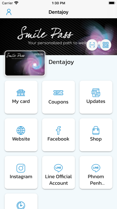 Dentajoy Screenshot