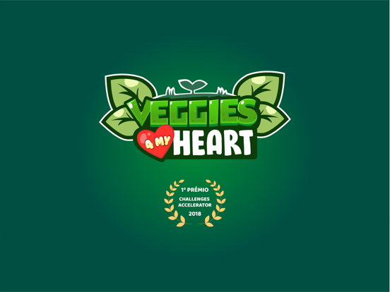 Screenshot #6 pour Veggies4MyHeart