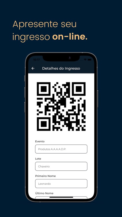 OTicket screenshot-4