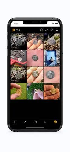 Captura 3 Just Detect iphone