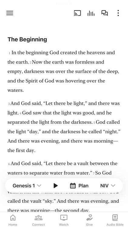 Metro Pentecostal Church