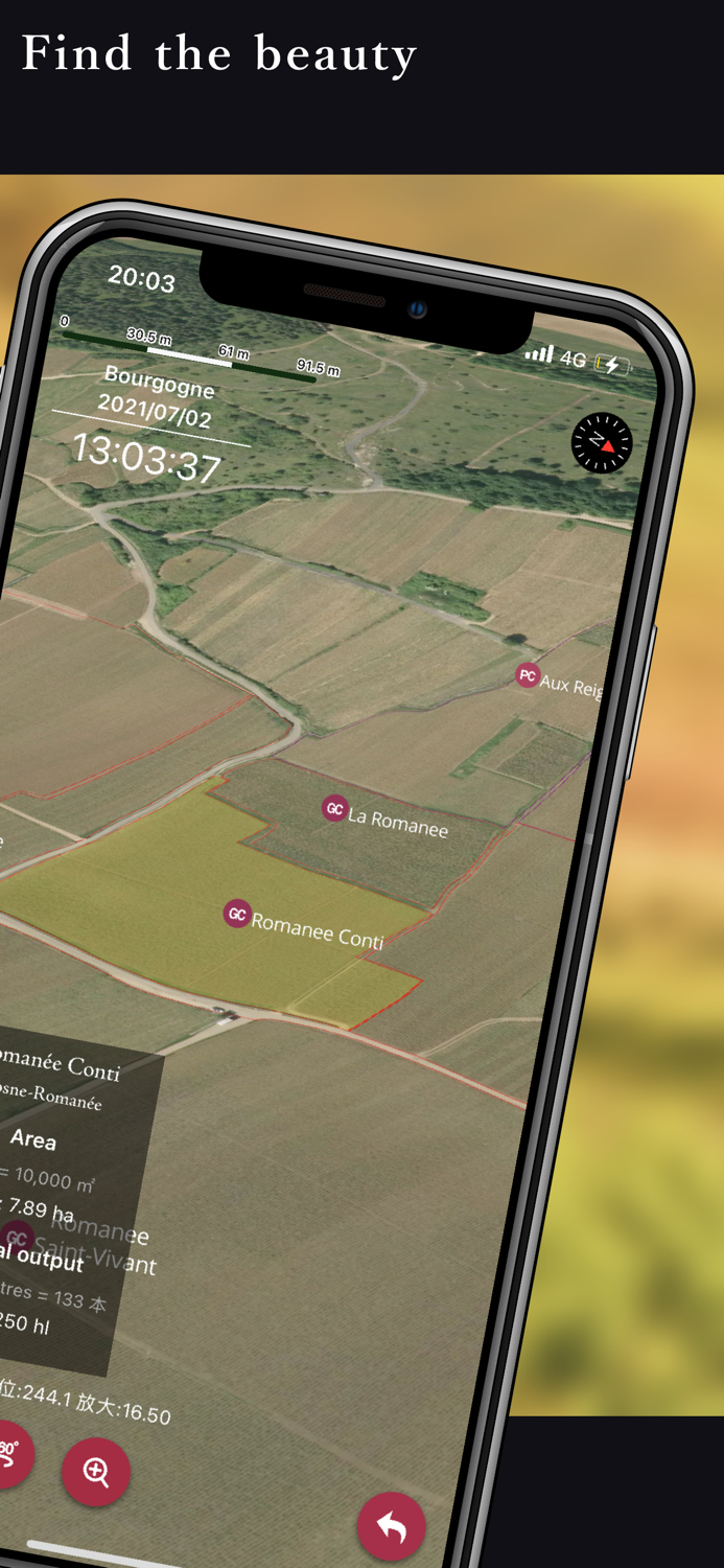 Clos - Burgundy Dictionary