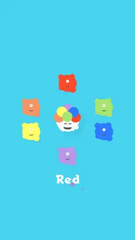 Game screenshot Three Primary Colors apk