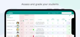 Game screenshot Additio App, Teacher gradebook mod apk