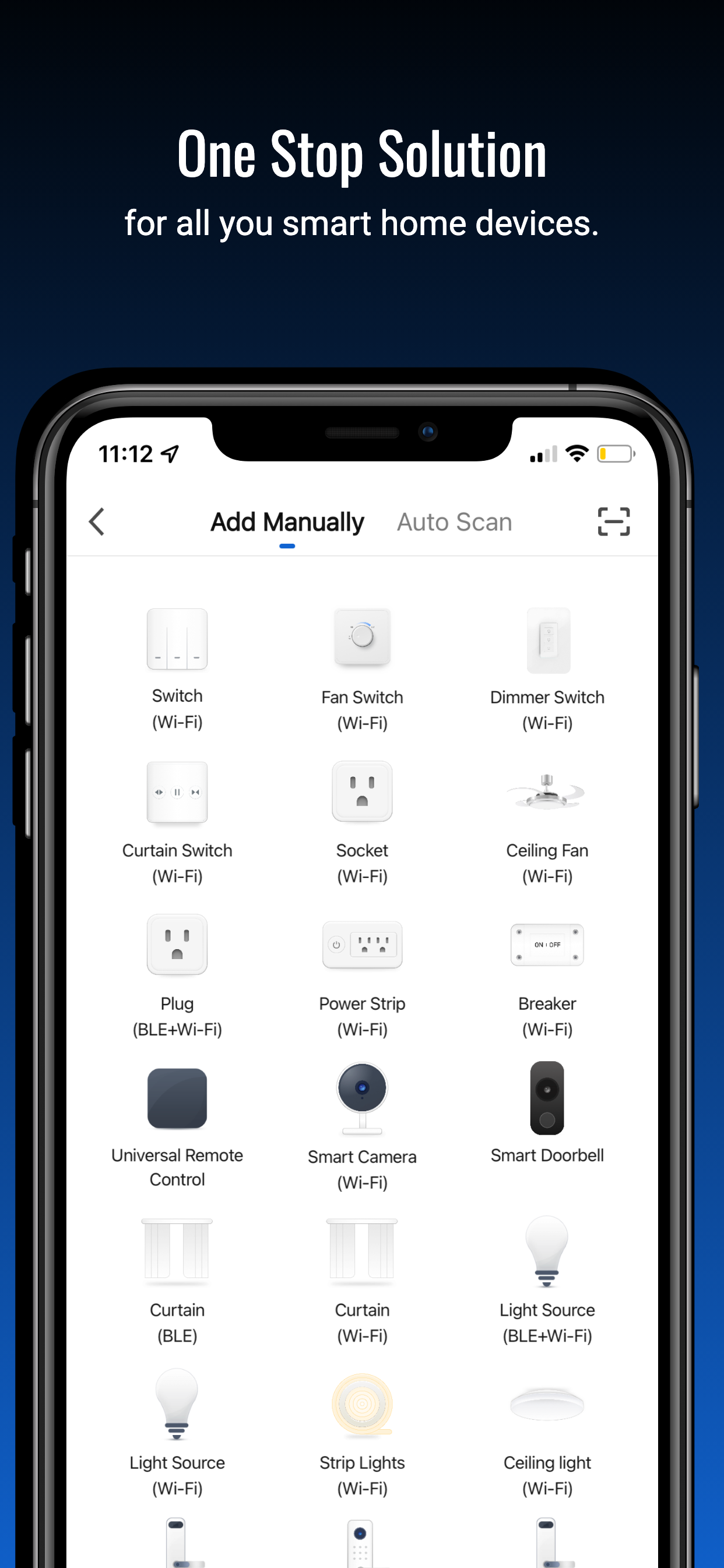smartspace - home automation