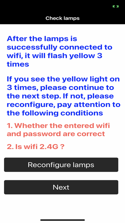 #4. Long distance lamps(new) (iOS) By: 言伟 曾