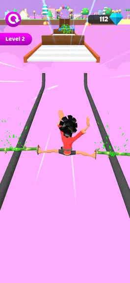 Game screenshot High Stilts hack