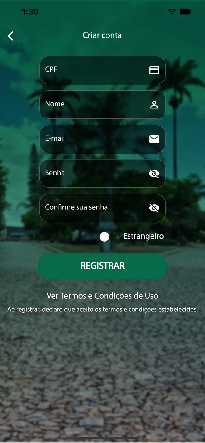 App Carmo da Mata