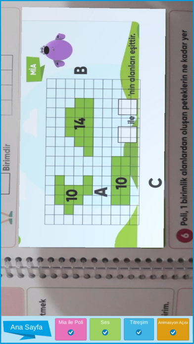 Zoziler 1.Sınıf Matematik screenshot 4