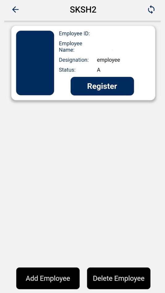 #3. EFS Attend (iOS) 由: CMC M-TECH