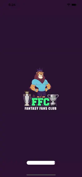 Game screenshot Fantasy Fans Club - FFC mod apk