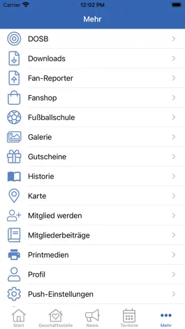 Game screenshot ESC Geestemünde hack