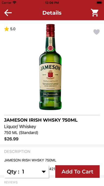 Corners Fine Wine & Spirits