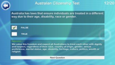 Australian Citizenship Ed.2022のおすすめ画像4