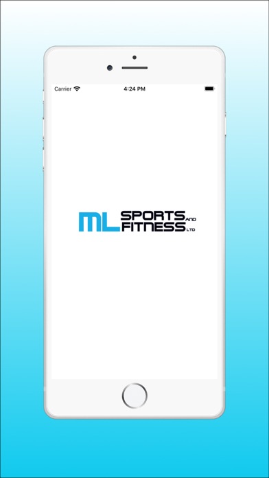 ML Sports and Fitness Screenshot