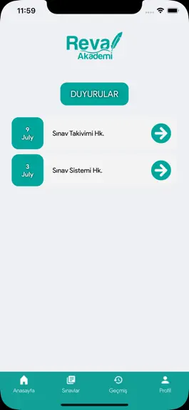 Game screenshot REVA mod apk