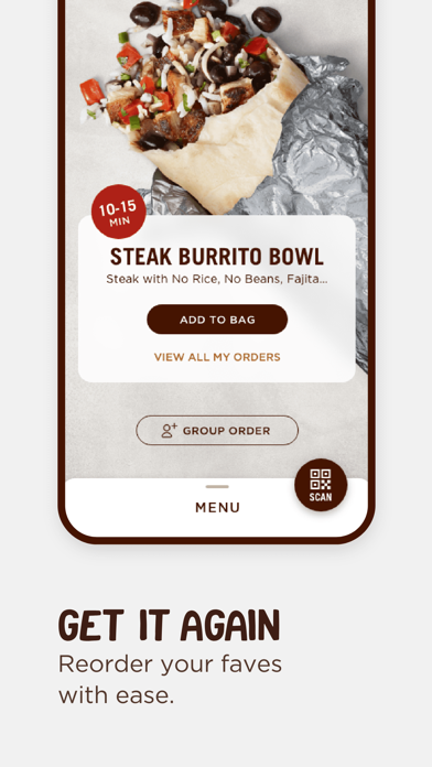 Chipotleのおすすめ画像5