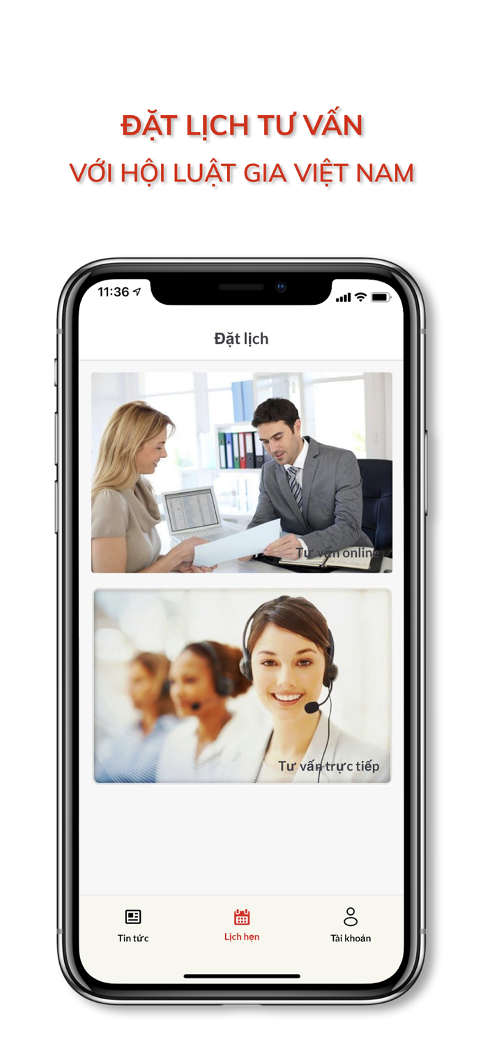 Người đưa tin TV