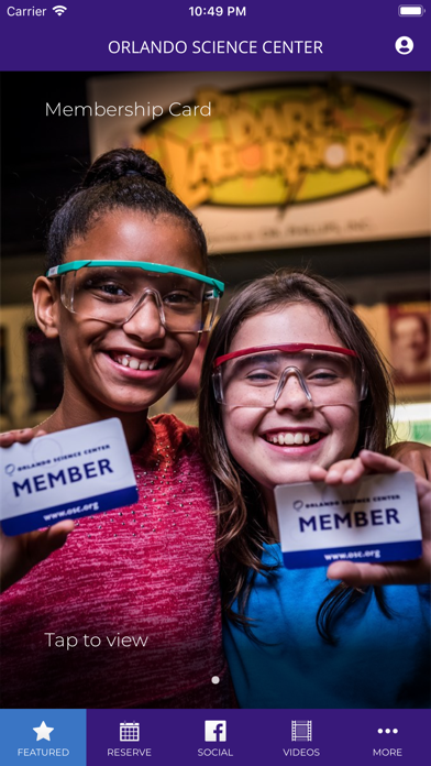 OSC Members