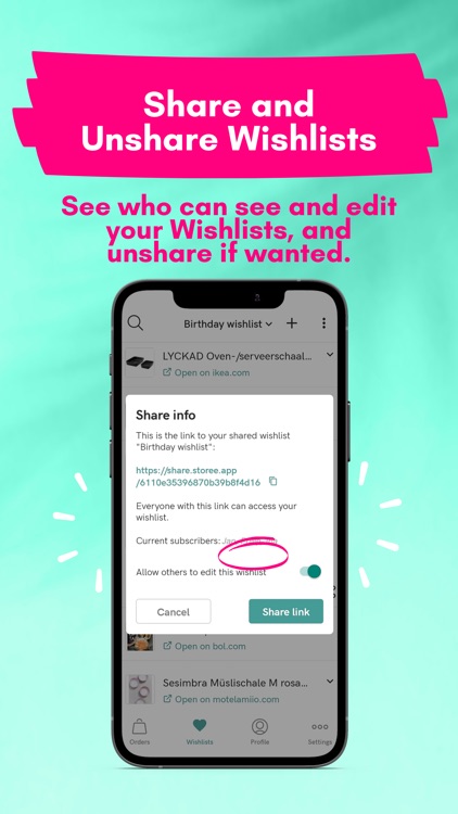 STOREE | Shopping Companion screenshot-7