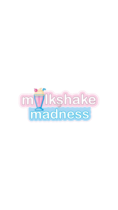 Milkshake Madness Screenshot