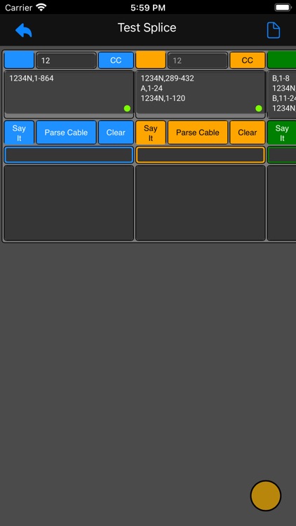 Csplice