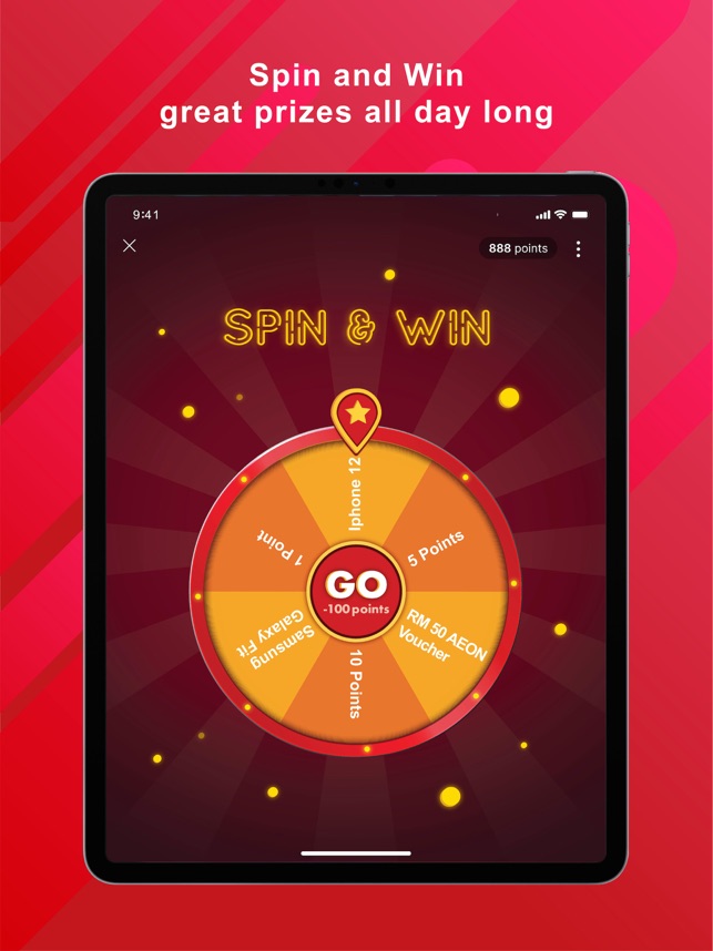 Big Sweep Official App On The App Store