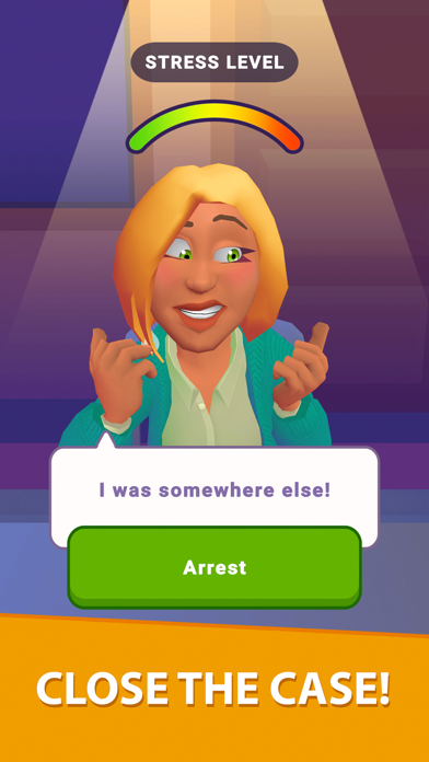 Lie Master Screenshot