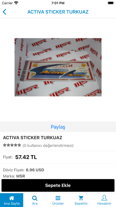 Screenshot #3 pour Motosport