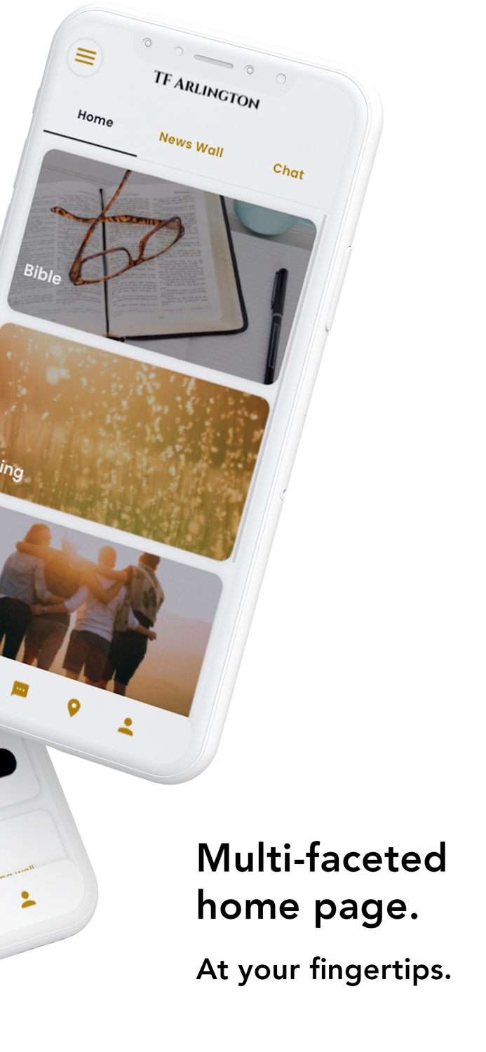 Triumph Family Arlington