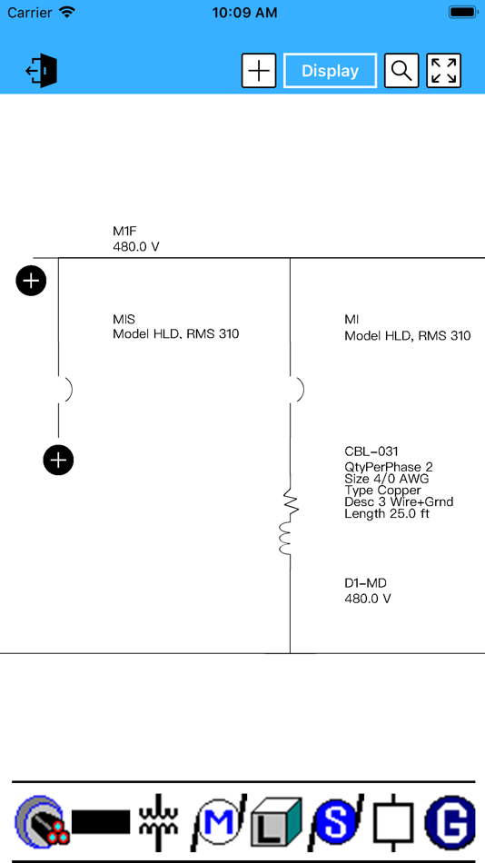 #1. SKM Mobile (iOS) 由: S.K.M. SYSTEMS ANALYSIS, INC.