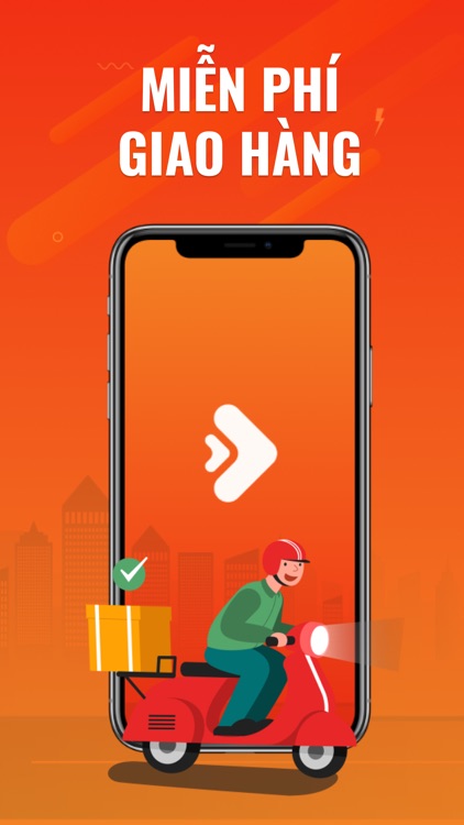 Back - Đặt hàng & Tích điểm