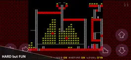 Game screenshot ZXRunner hack