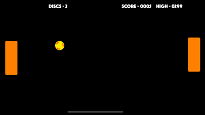 ttPong Screenshot