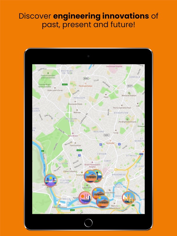 Screenshot #5 pour Digital Trailblazers