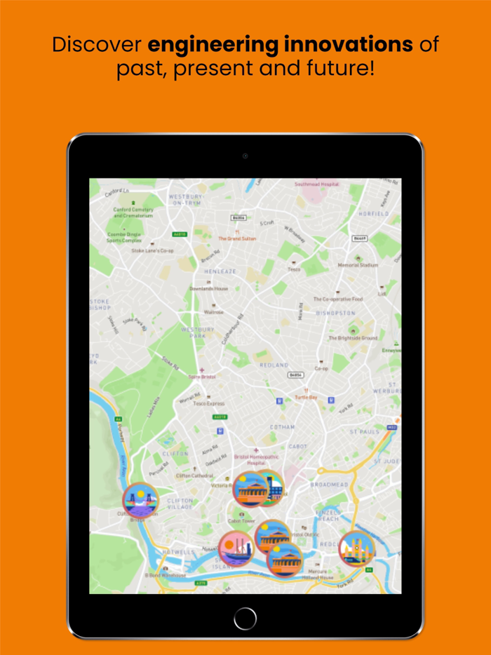 Digital Trailblazers