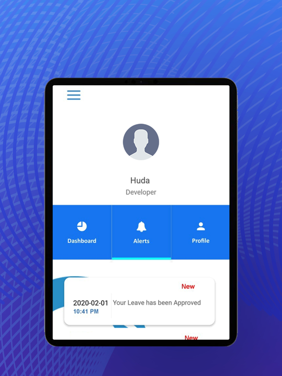 Screenshot #5 pour Adox HRM