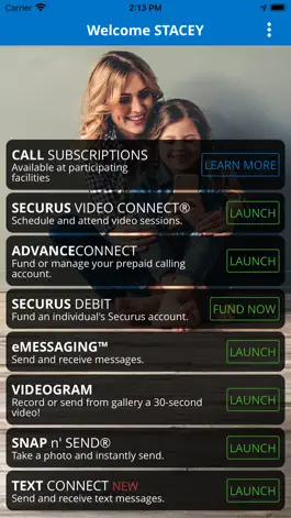 Game screenshot Securus Mobile mod apk