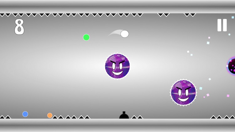 Disco Jump screenshot-3