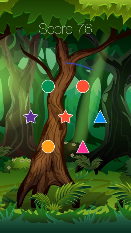Fruity Match - find the same screenshot-4