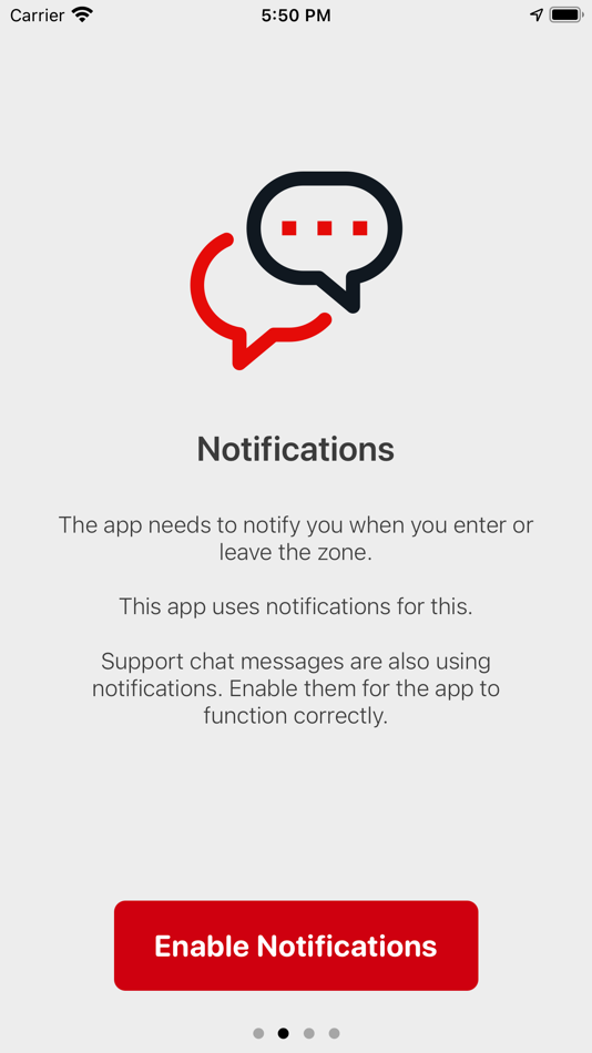 #4. Congestion Zone App (iOS) 由: London App Works