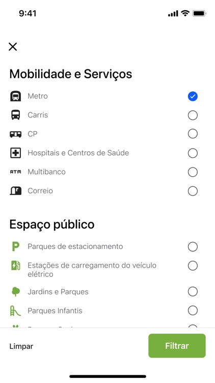 Bairro de Alvalade screenshot-4