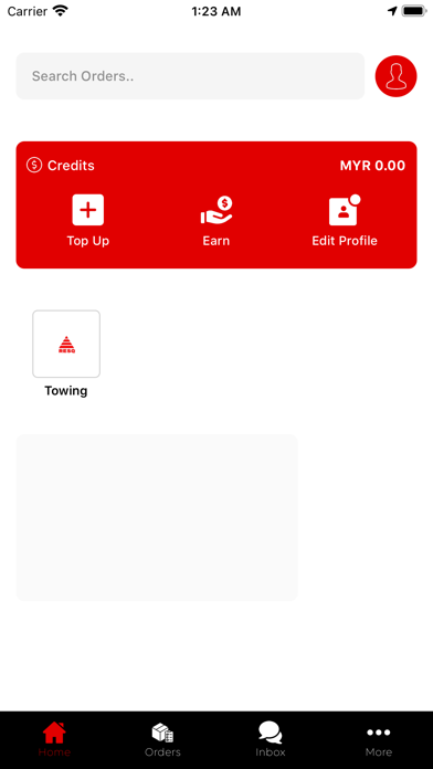 RESQ Auto Screenshot